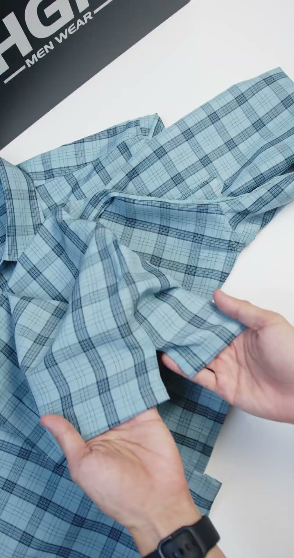 Video Shorts HGH Fashion 10