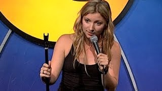 I Look Like Scarlett Johansson | Annie Lederman | Stand-Up Comedy