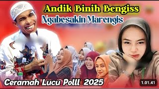 Download Lagu Binih Marengis ~ KH Kholil Yasin terbaru 2025 Lucu Penuh Tawa Dan Super Seru Dan Kocak MP3 Download Lagu Binih Marengis ~ KH Kholil Yasin terbaru 2025 Lucu Penuh Tawa Dan Super Seru Dan Kocak MP3