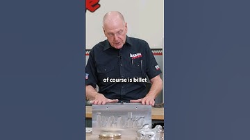 De moeder van alle intercoolers