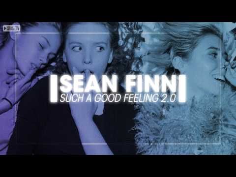 Sean Finn - Such A Good Feeling 2.0 (Jude & Frank Remix)