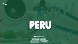 Amapiano Instrumental 2024 Young John x Zinoleesky Type Beat - 'PERU' #amapianotypebeat