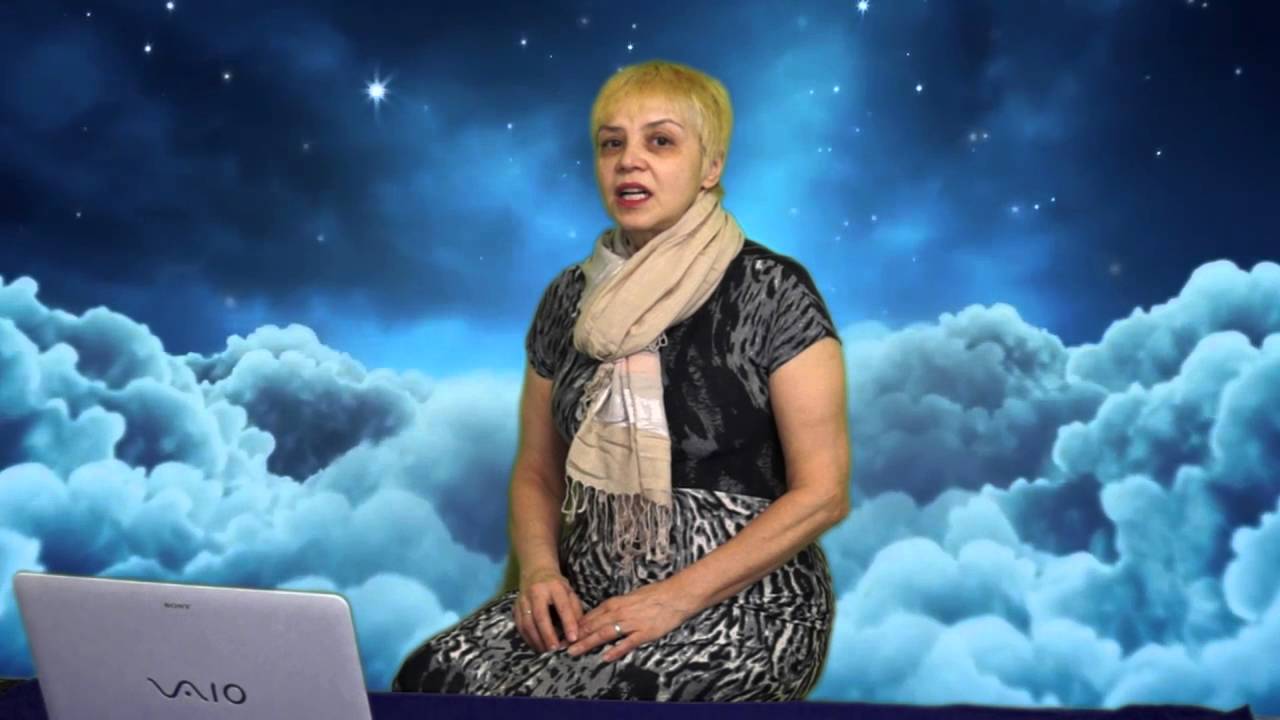 Елена Винилу Астролог