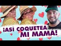 ¡Mi Mamá es COQUETA 😡! | Juan Rivera