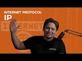 Internet Protocol (IP)