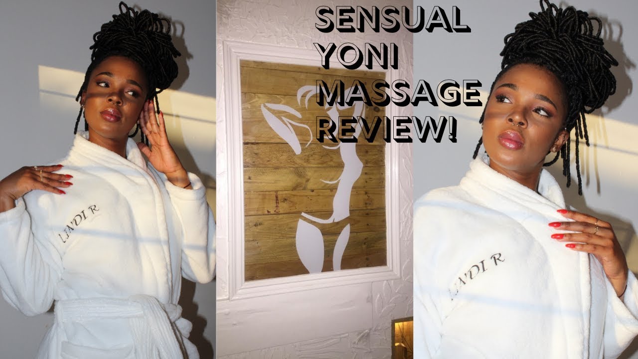 Yoni Massage Review | Clit Massage Gone Wrong??? - YouTube