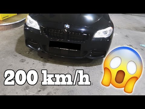 ?VLOG | AM MERS CU PESTE 200 KM/H???