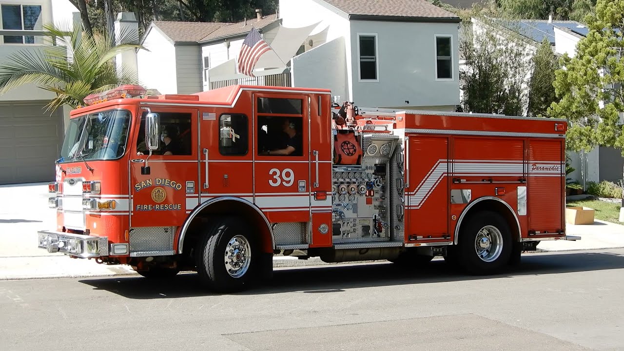 Engine 39 May 2020