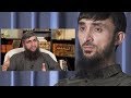 Тумсо про высказывание Абдуллы КОСТЕКСКОГО в отношении Кадырова
