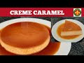 Creme caramelfleur de lys ptv