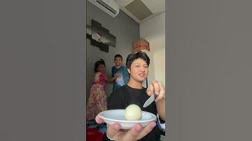 Thumbnail of Microwave egg explodes | is it true or not kedebug