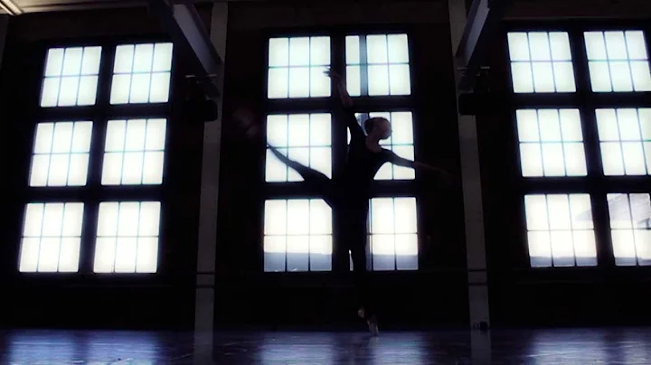 Dancer Spotlight: Molly Wagner