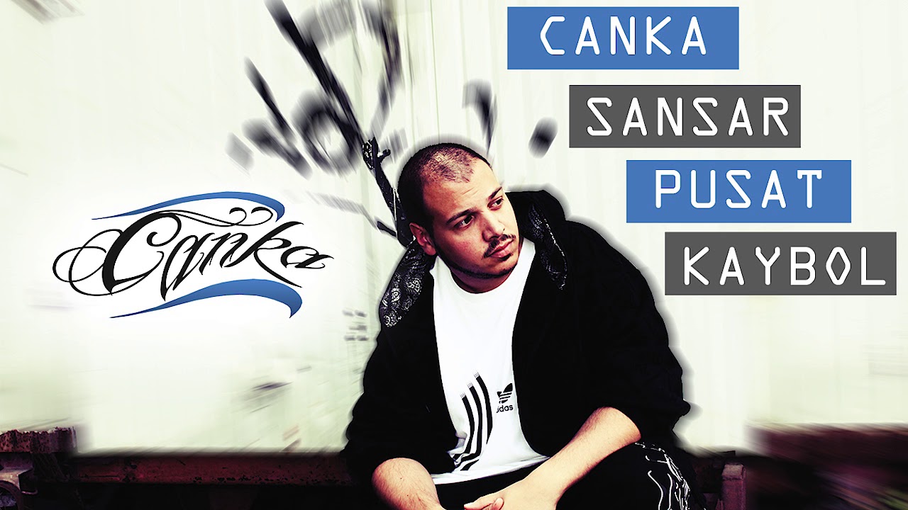 Canka feat. Sansar Salvo & Pusat - Kaybol