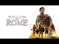 Expeditions Rome - Начало Пробуем