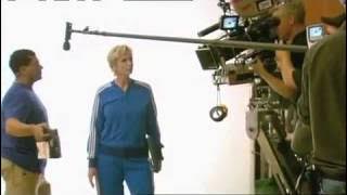 Glee - 'Britney/Brittany' B-Roll