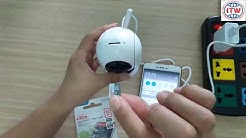 Hướng dẫn cài đặt NetCAM NR02