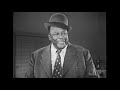 Amos 'N' Andy - Kingfish Goes To Work (1953)