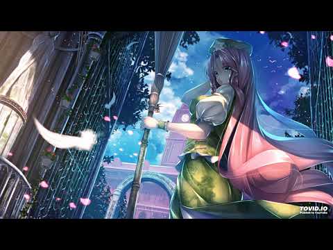 【東方 Touhou Vocal/Electro House】【SPACELECTRO】antinomy