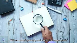 The V-Tutor Advantage How Our Innovative Platform Enhances Learning