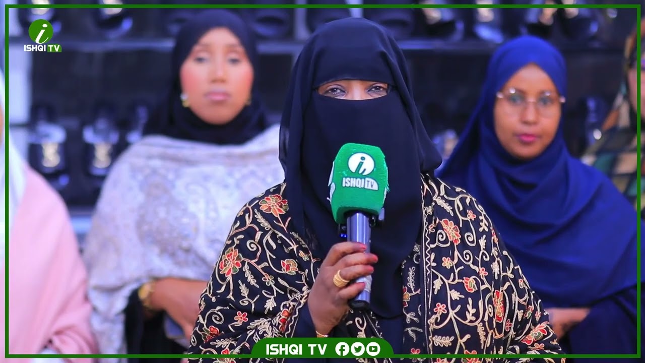 Meherada kabaha hablaha yar iyo wayn ee ciida loogu talo-galay Discount shoes ayaa Laga daahfuray Bo