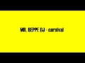 MR. BEPPE DJ - carnival