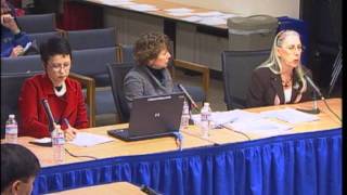 Jan.2012 Board of Governors Meeting; Item 7-2