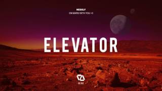 Nessly - On Mars With You