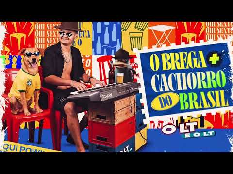 CUIDA DO PET - O LT (BREGA CACHORRO)