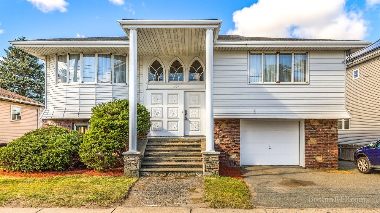 704 Washington Ave, Revere MA Dan Fabbri Tel 6179661638 YouTube