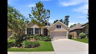 27232 Cyrus Ridge Lane Magnolia Real Estate
