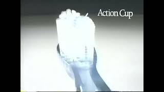 1994 Oral B Advantage Toothbrush Commercial