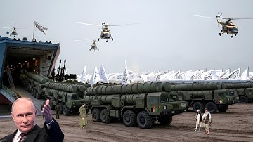 انتقال موشک‌های دوربرد روسی به افعانستان وواکنش ترس کشور های همسایه؟