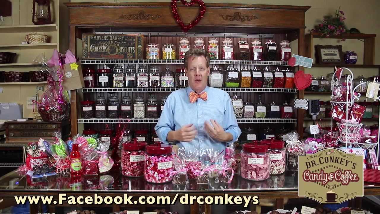 dr conkey