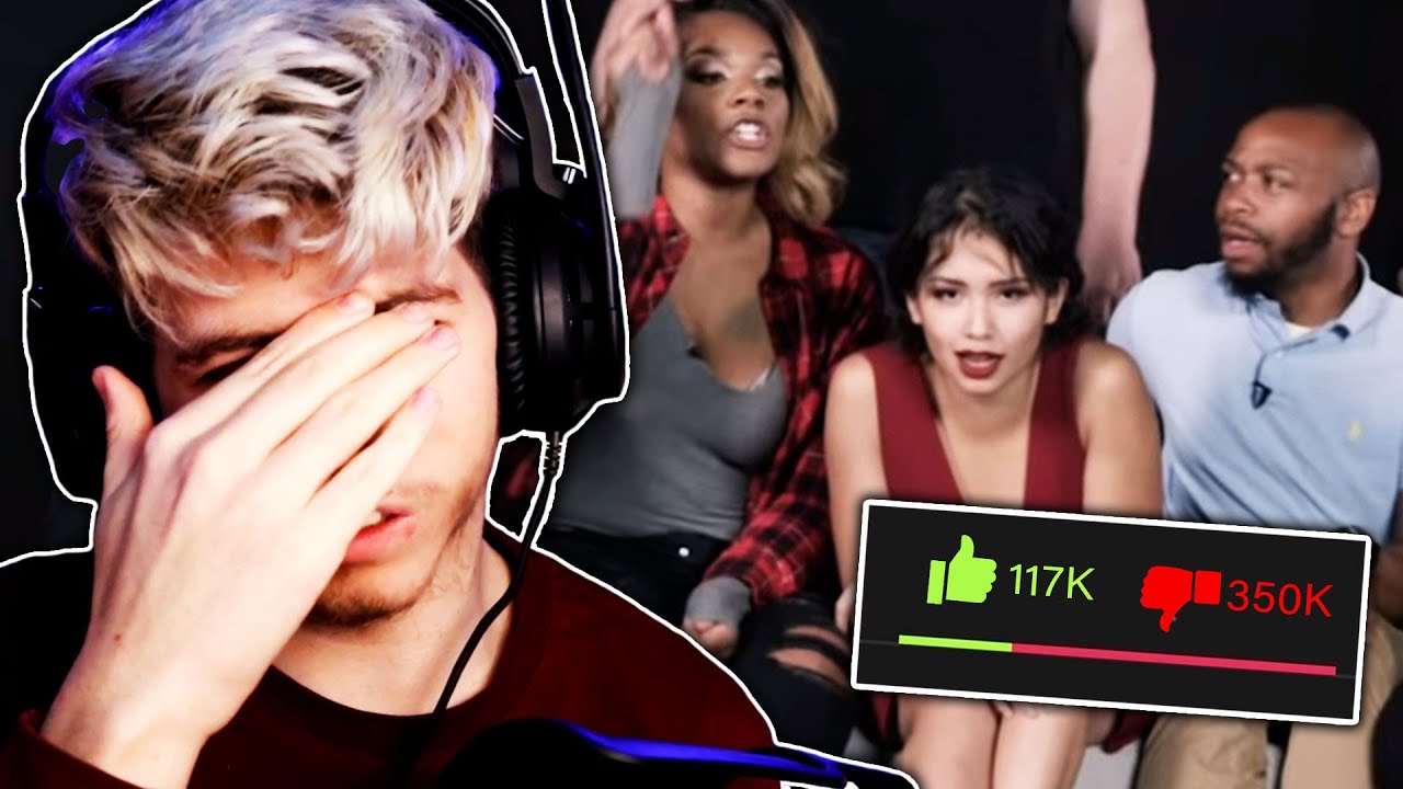 This Is The Most Annoying Video On Youtube - YouTube