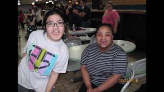 Broken Arrow Lanes Challengers 2015-2016