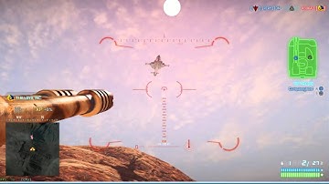 Planetside 2 - Point and Click Adventure