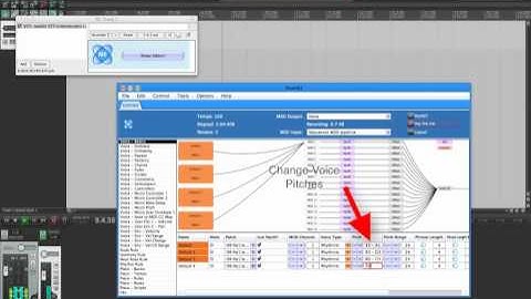 Getting started with Noatikl 2 VST in a DAW (Reaper) - create your first basic piece