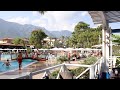 Отель Crystal Aura Beach Resort &amp; Spa отзыв и подробное описание| Кемер | Турция 2019