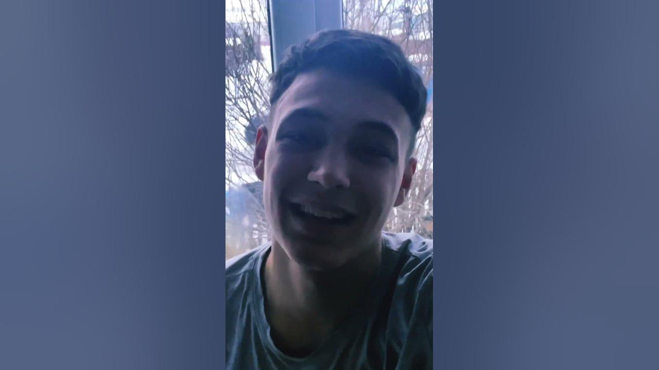 Улыбка до ушей - YouTube