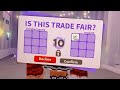 Шоковые Трейды от подписчиков в Адопт Ми ROBLOX #shorts