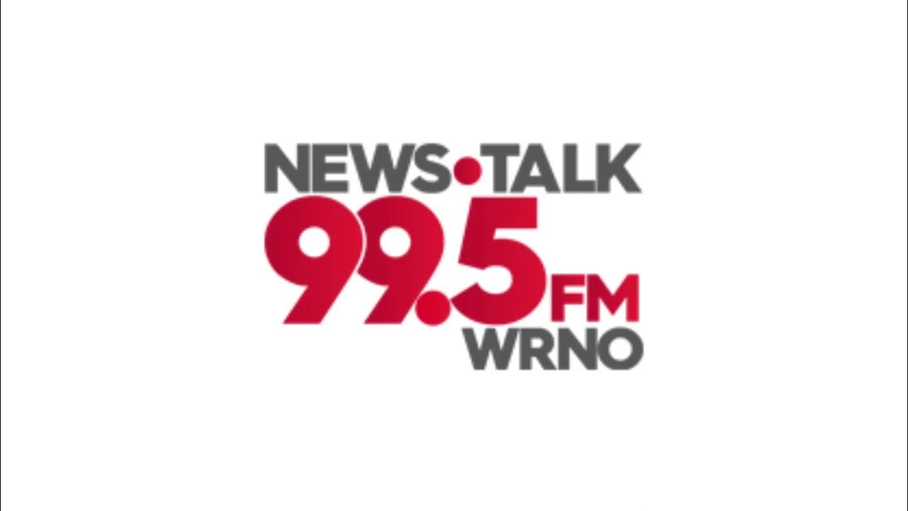 Wrno fm new orleans louisiana legal id october 22 2023 youtube