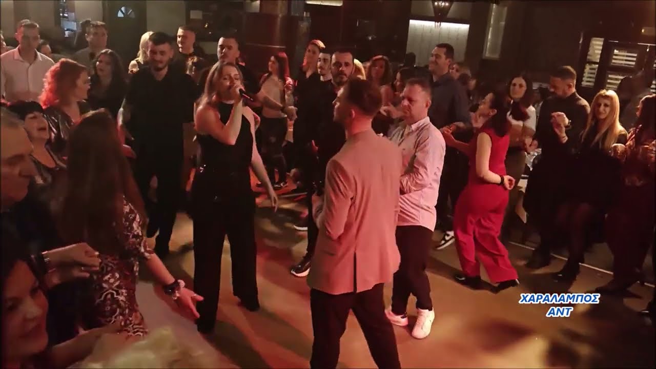 1689-ΚΟΠΗ ΠΙΤΑΣ ΑΔΕΛΦΟΤΗΤΑΣ ΑΓΙΟΥ ΔΗΜΗΤΡΙΟΥ ΧΑΛΙΟΥ-ΚΛΑΡΙΝΟ- Β ΠΑΠΠΑΣ-ΤΡΑΓΟΥΔΙ- Β ΚΥΡΙΑΖΟΣ- Μ ΝΟΡΑ-Ν3