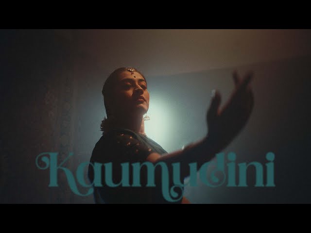 Kaumudini | Therefore I Am: Episode 6 | Documentary class=