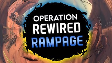 TF2 - Operation Rewired Rampage