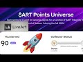 liveArt point Airdrop || new Airdrop || 300$-670$ watch video