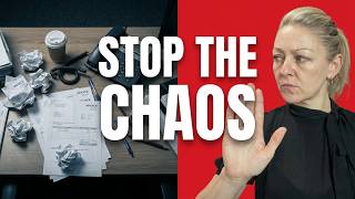 Stop throwing AI at a broken business. 🛠️