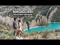 Road trip espagne  on a dcouvert des lieux magiques vlog voyage