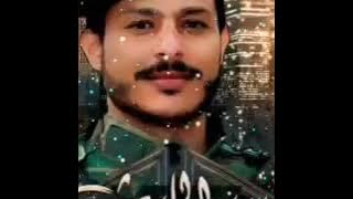 زامل عهد الولاء لك ياسيدي عيسئ اليث جديد نار