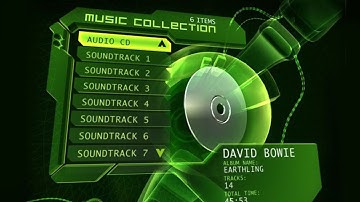 MUSIC COLLECTION Liquid DnB / Jungle Mix