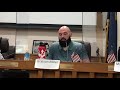 Gratton Miller closing statement
